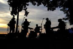Crissinger Band - Sunset in Parksville