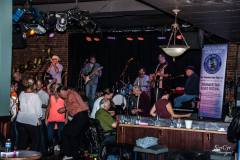 Crissinger Band at Queens - Nanaimo