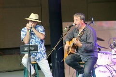 Marty Howe & Mark Crissinger