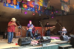 Blues Fest - Chemainus