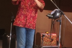Blues Fest - Chemainus