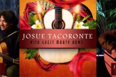 Josue & Marty Banner