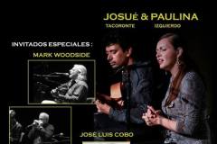 Poster Josue &Paulina / Marty Howe