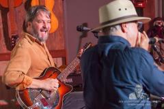 Marty & Mark GroundZero Parksville