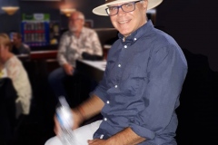 Marty Howe