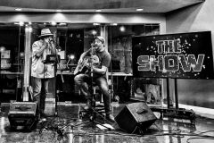 Mark Crissinger and Marty Howe - THE SHOW