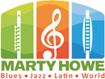 Marty Howe Music